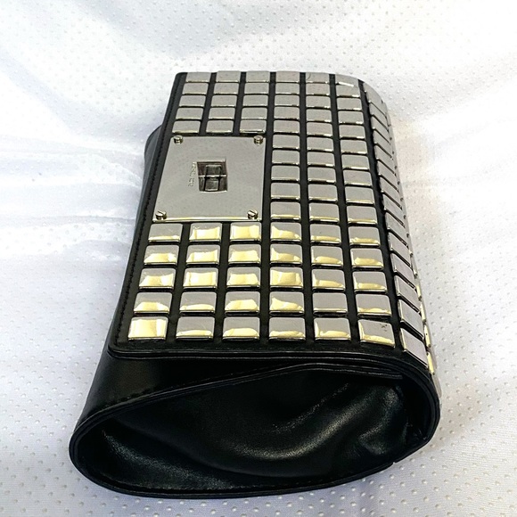 Michael kors Natalia tile clutch - Picture 3 of 13